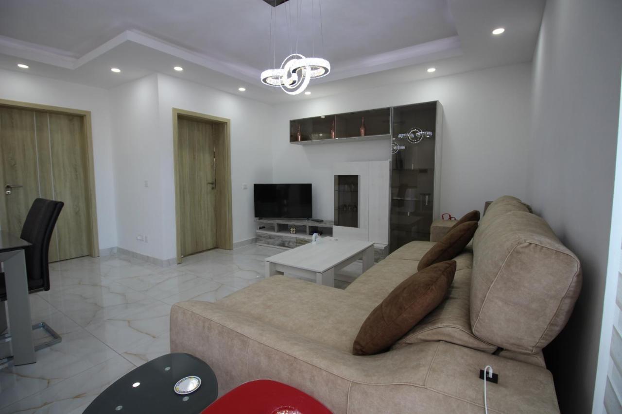 Bf Residence St. Paul's Bay Exterior photo