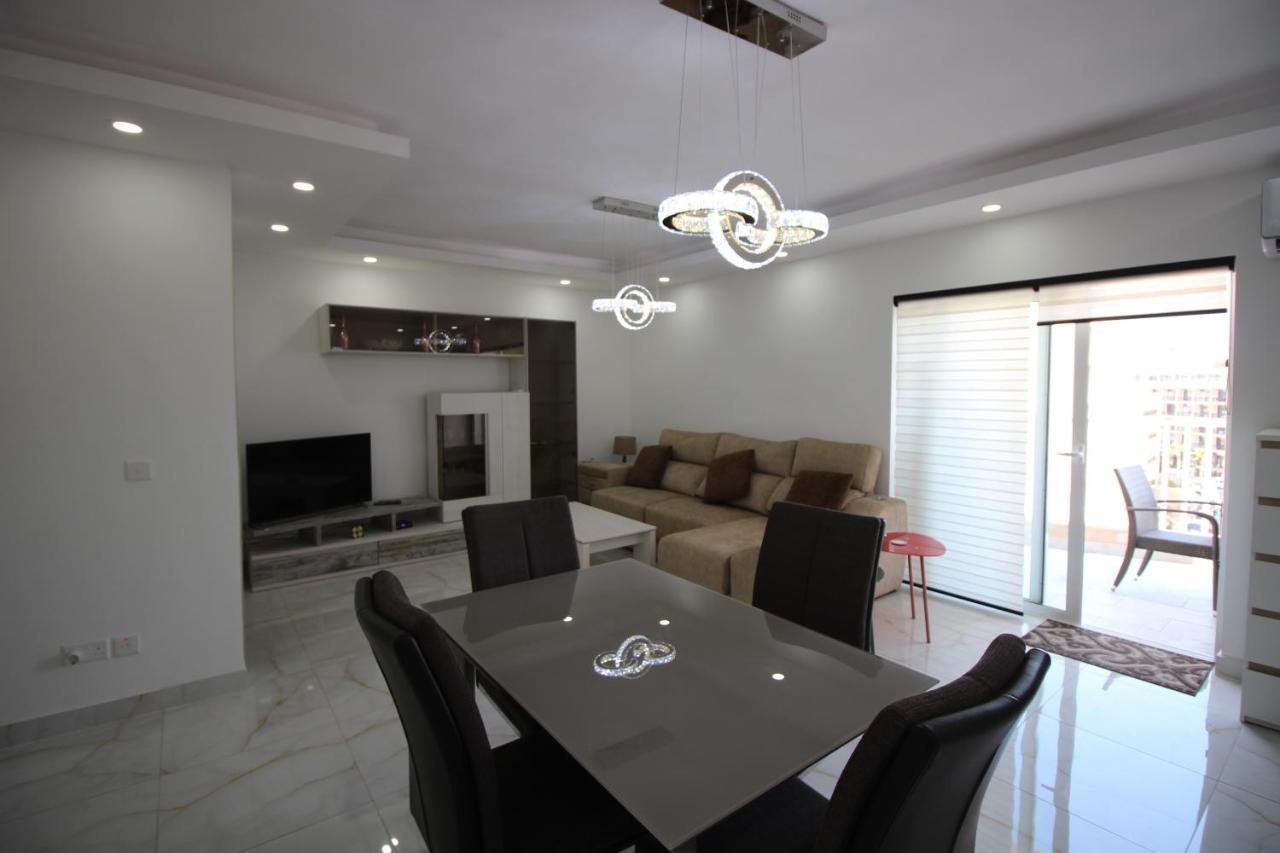Bf Residence St. Paul's Bay Exterior photo