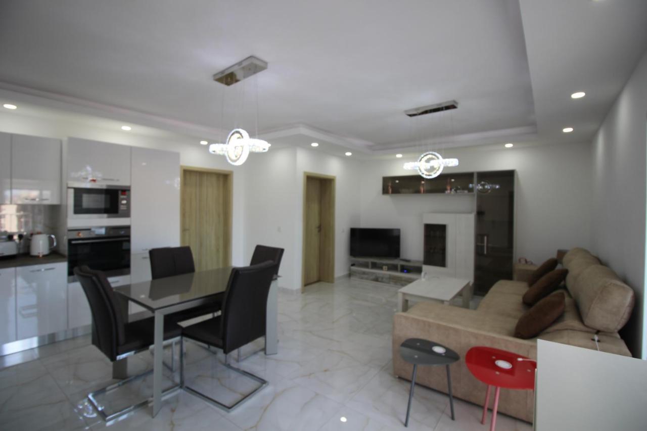 Bf Residence St. Paul's Bay Exterior photo