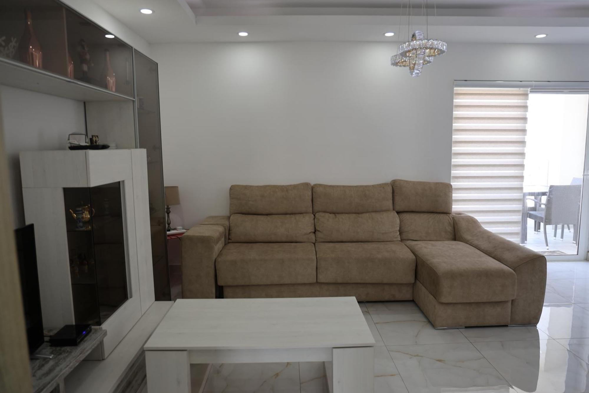 Bf Residence St. Paul's Bay Exterior photo
